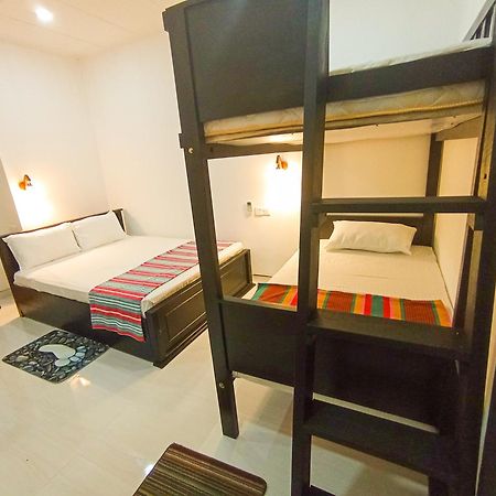 Sigiriya Amenity Home Stay Eksteriør bilde