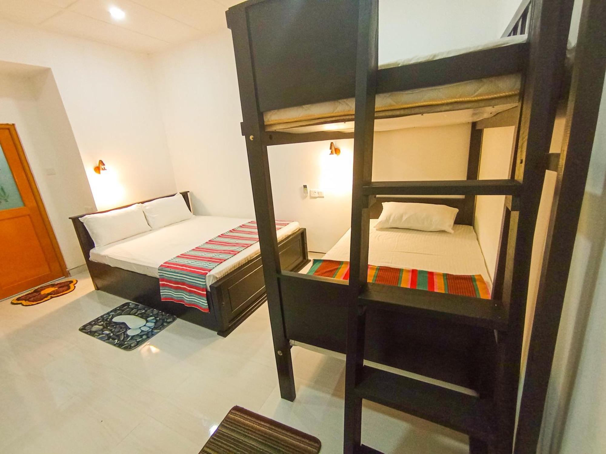 Sigiriya Amenity Home Stay Eksteriør bilde