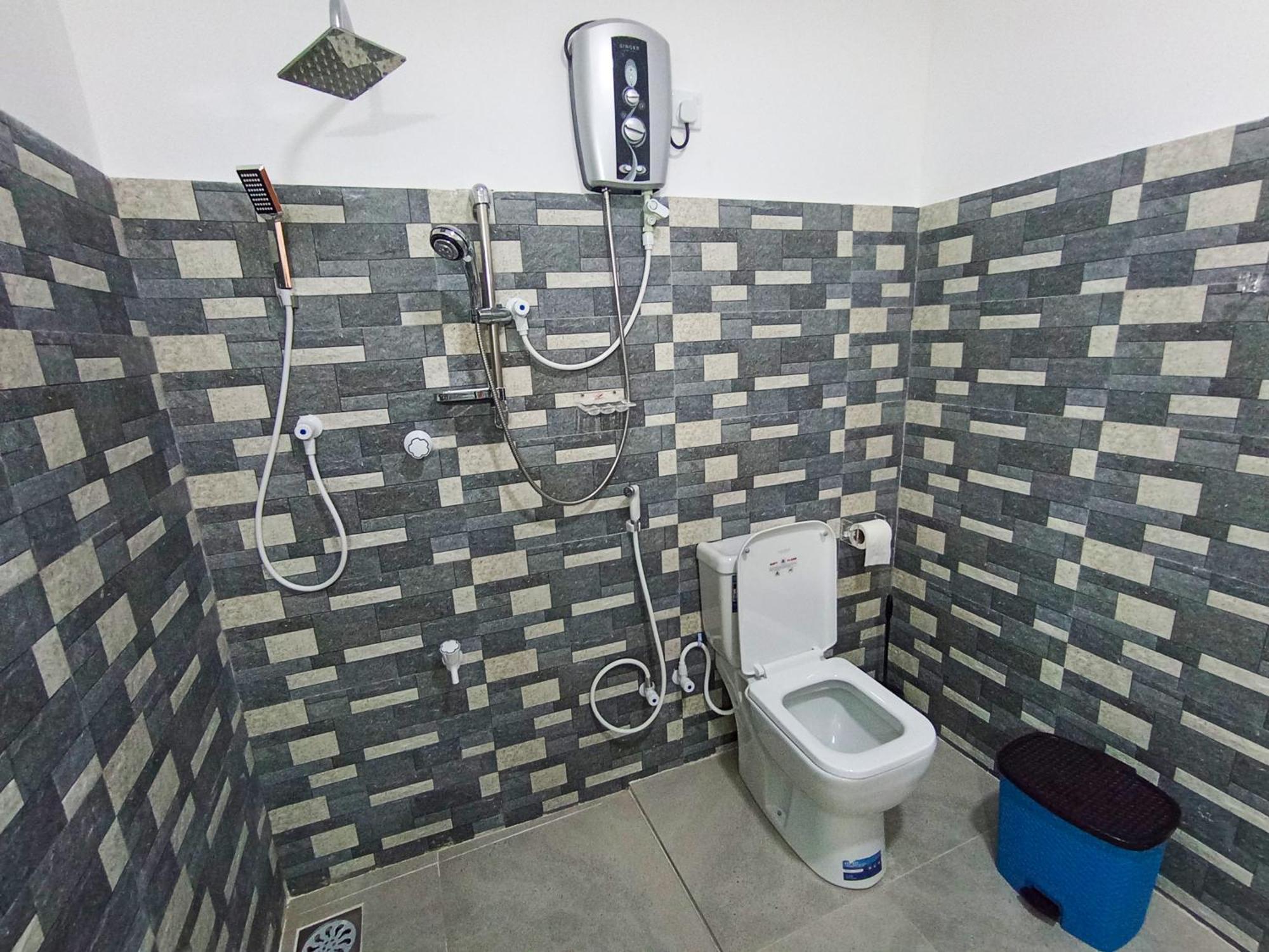 Sigiriya Amenity Home Stay Eksteriør bilde