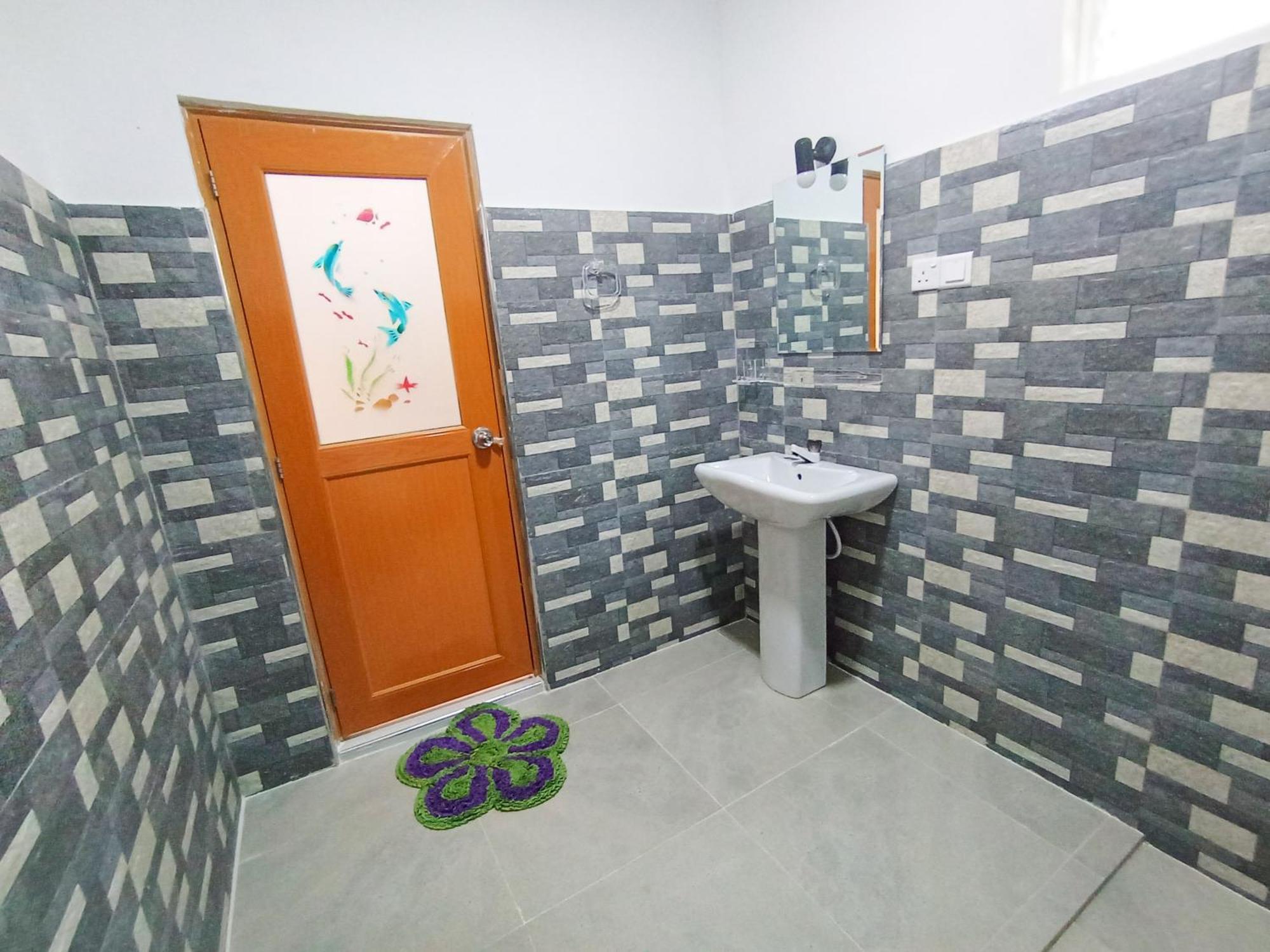 Sigiriya Amenity Home Stay Eksteriør bilde
