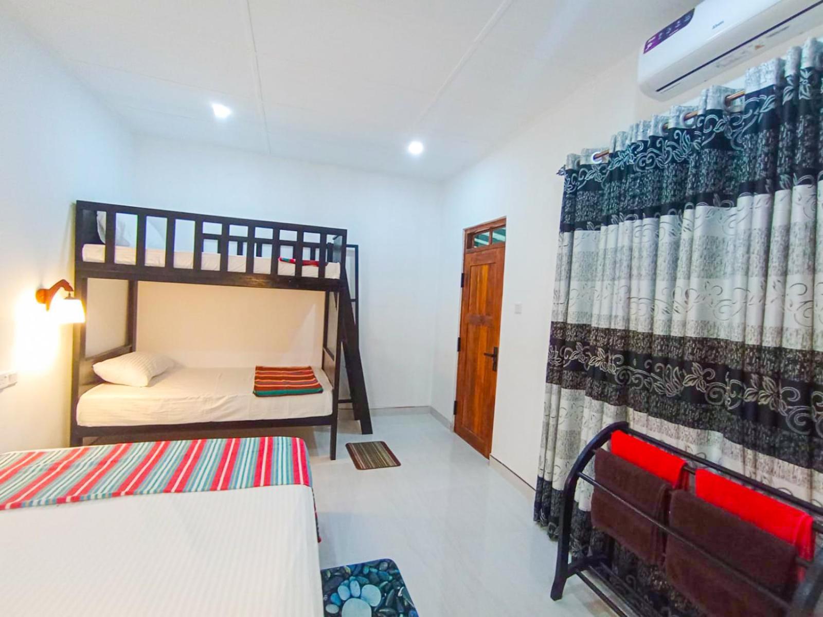 Sigiriya Amenity Home Stay Eksteriør bilde