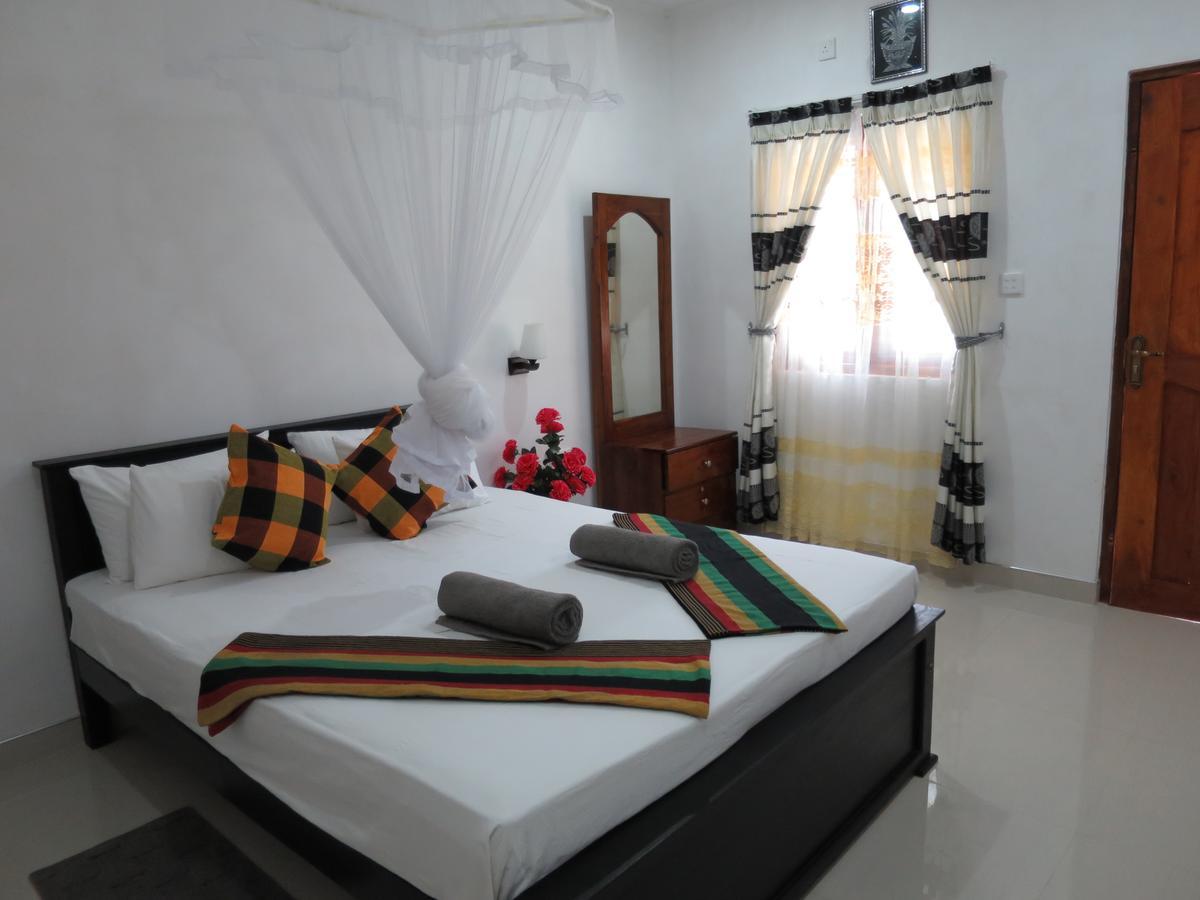 Sigiriya Amenity Home Stay Eksteriør bilde