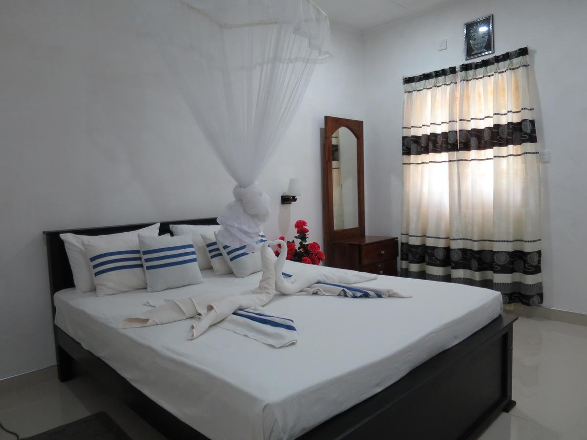 Sigiriya Amenity Home Stay Eksteriør bilde