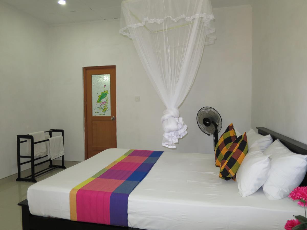 Sigiriya Amenity Home Stay Eksteriør bilde