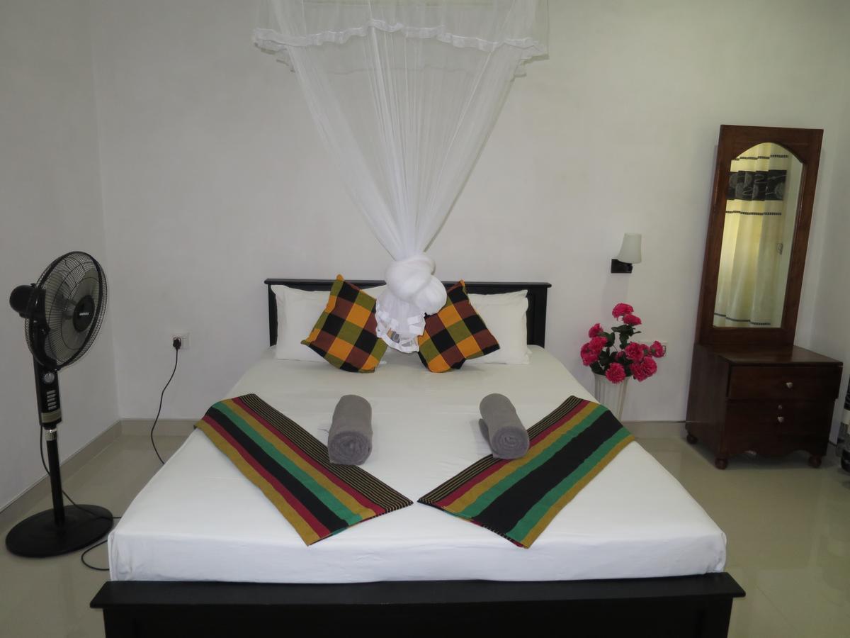 Sigiriya Amenity Home Stay Eksteriør bilde