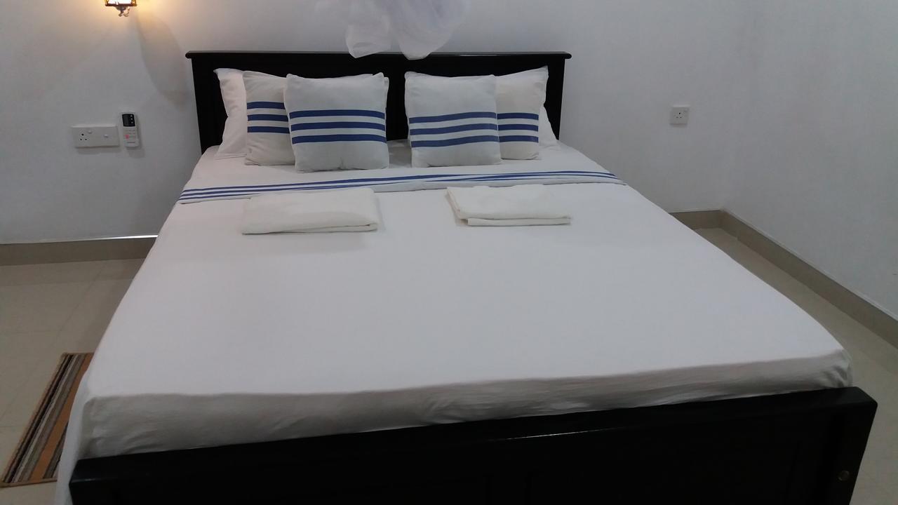 Sigiriya Amenity Home Stay Eksteriør bilde