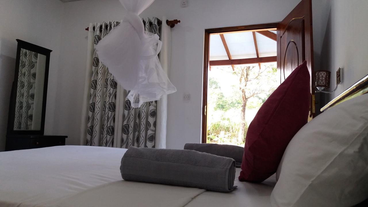 Sigiriya Amenity Home Stay Eksteriør bilde