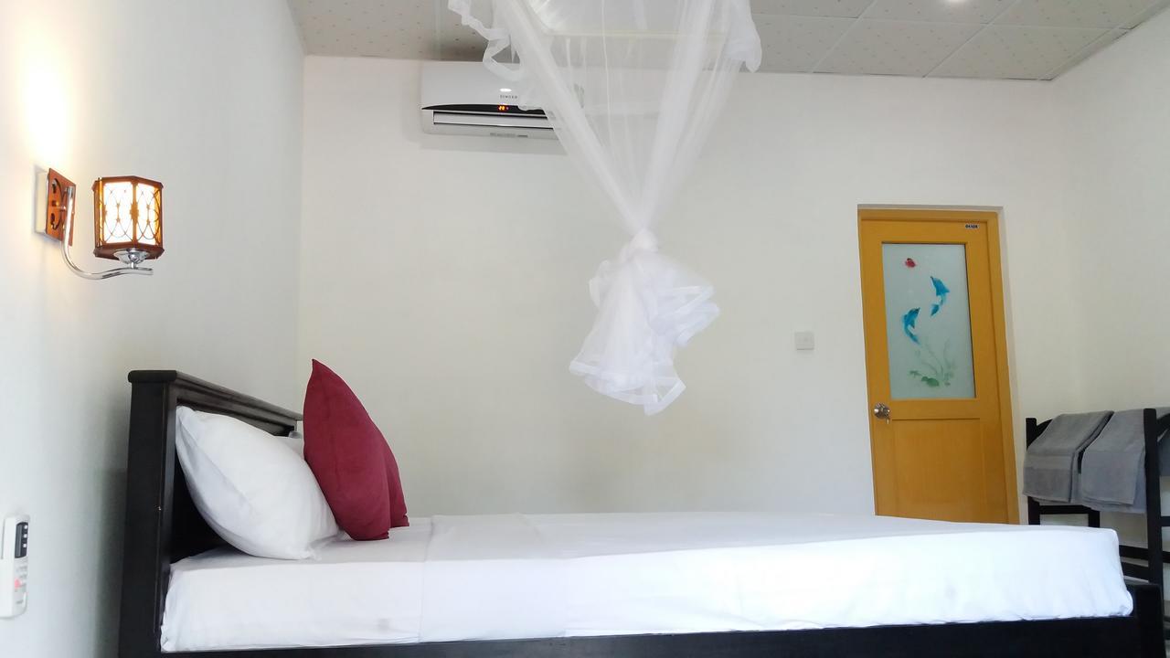 Sigiriya Amenity Home Stay Eksteriør bilde