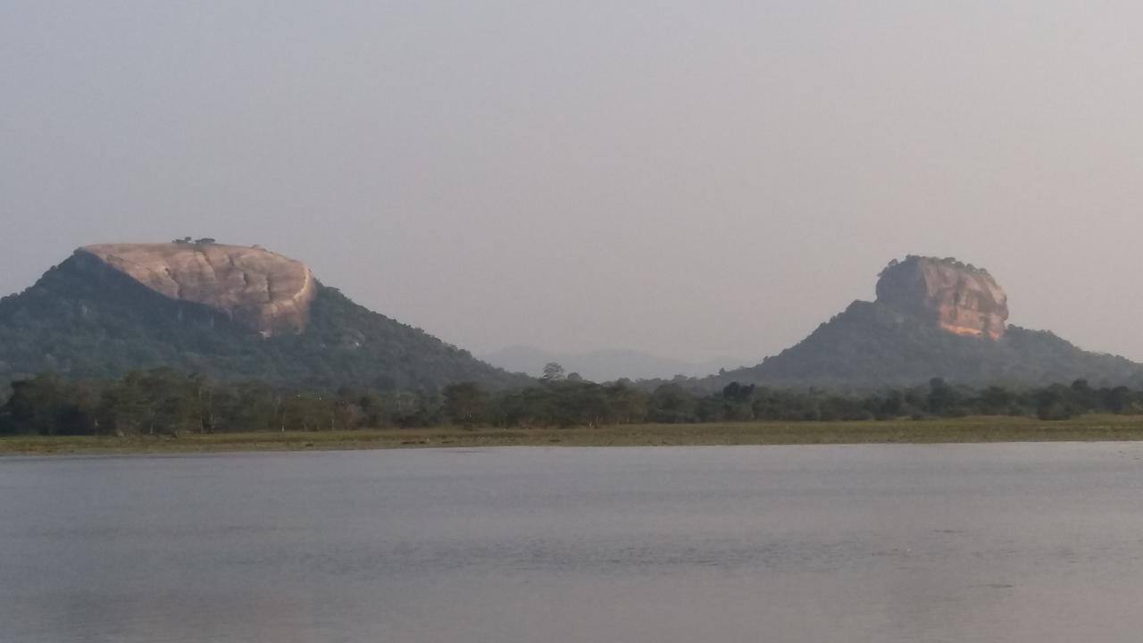 Sigiriya Amenity Home Stay Eksteriør bilde