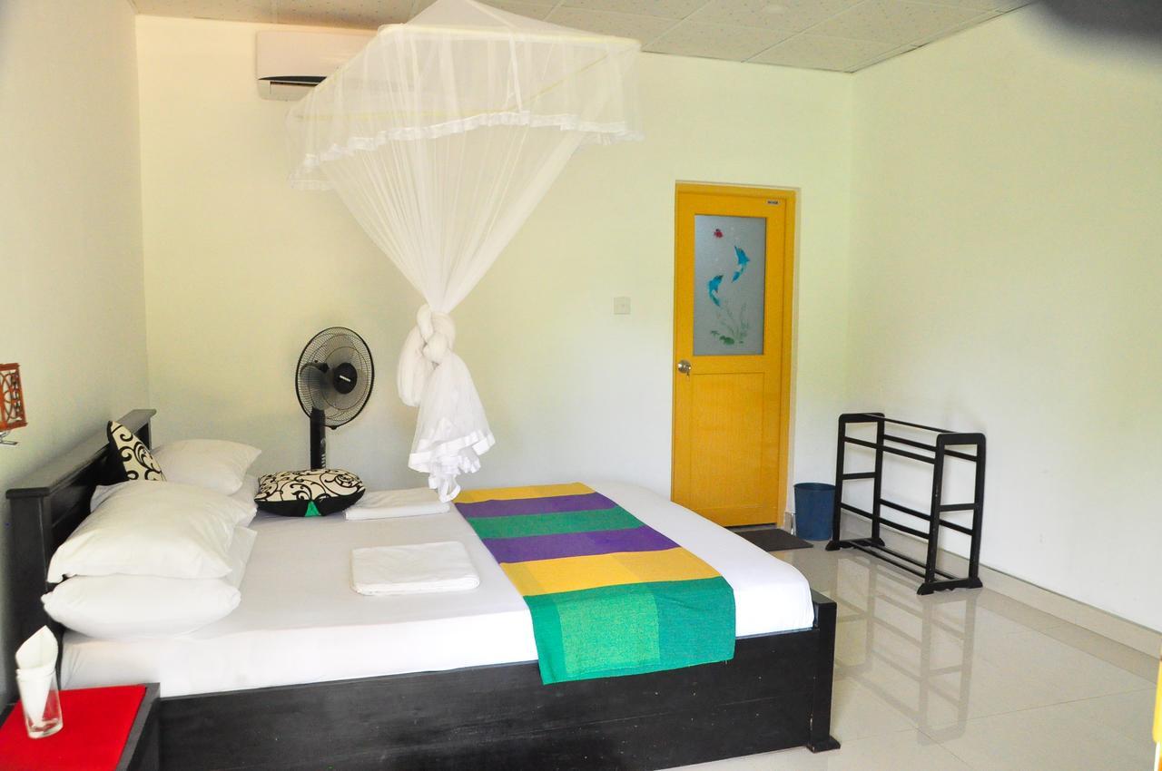 Sigiriya Amenity Home Stay Eksteriør bilde