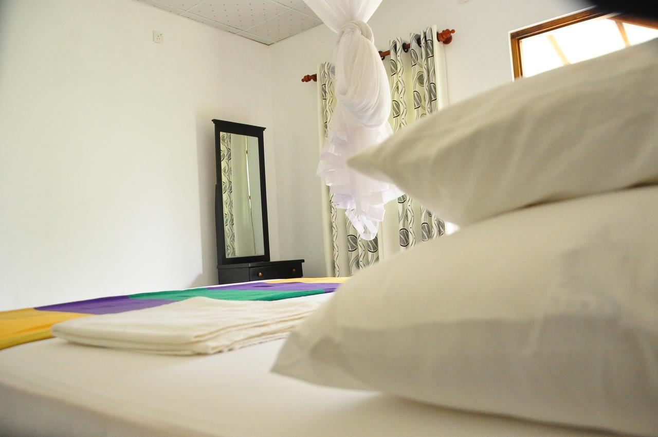 Sigiriya Amenity Home Stay Eksteriør bilde