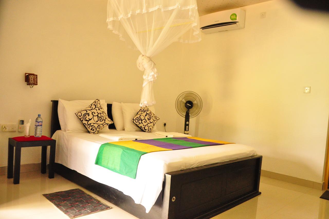 Sigiriya Amenity Home Stay Eksteriør bilde